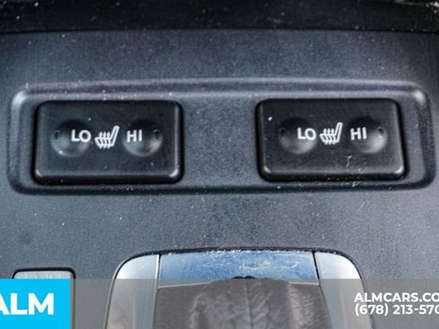 Used 2021 Acura ILX w/ Premium Package FWD image 42