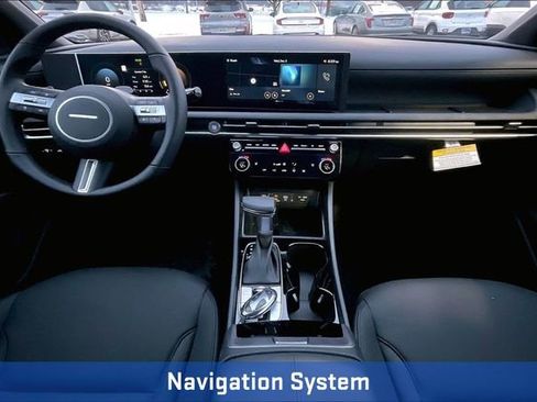 New 2026 Hyundai Santa Cruz XRT AWD/4WD image 6