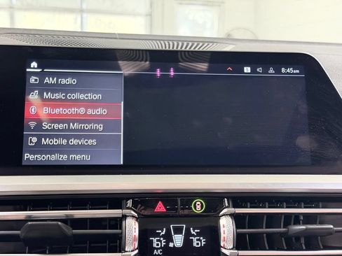 Used 2020 BMW M340i xDrive w/ Executive Package AWD/4WD image 54