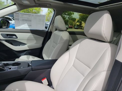 New 2026 Nissan Rogue Dark Armor FWD image 22