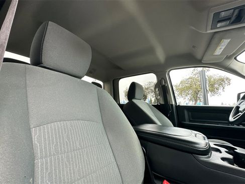 Used 2021 RAM 1500 Tradesman w/ Chrome Plus Package image 19