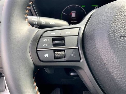 Used 2026 Honda CR-V Sport image 18