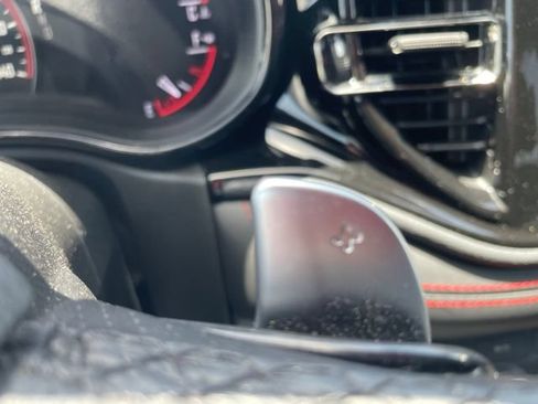 Used 2025 Dodge Durango GT AWD/4WD image 33