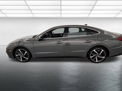 Used 2021 Hyundai Sonata SEL Plus w/ Cargo Package FWD image 5