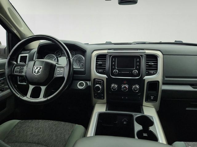 Used 2015 RAM 1500 Big Horn AWD/4WD image 22