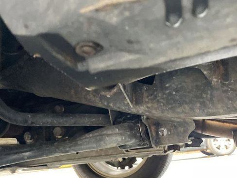 Used 2010 Land Rover LR4 HSE LUX image 12