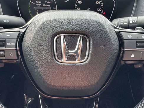 Used 2025 Honda Civic FWD Hybrid Sedan image 28