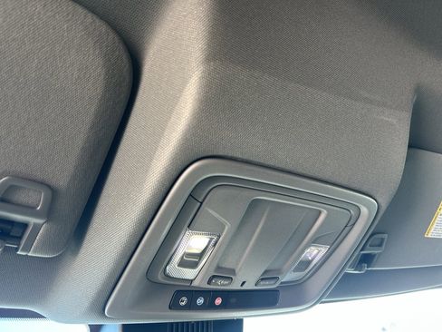 New 2026 Chevrolet Silverado 1500 Custom image 20