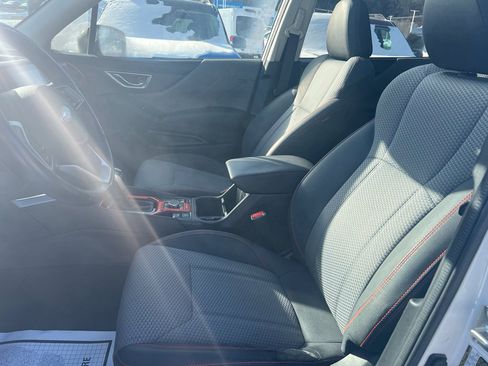 Used 2019 Subaru Forester Sport w/ Popular Package #2 image 5