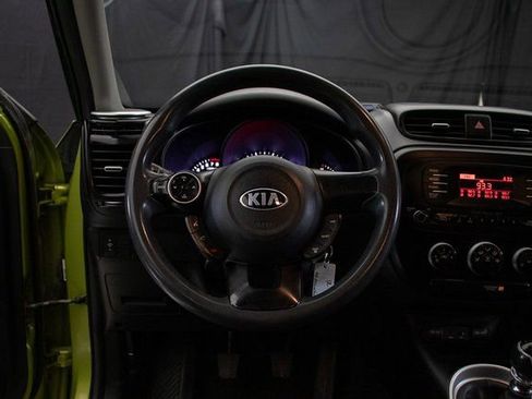 Used 2014 Kia Soul Base image 21