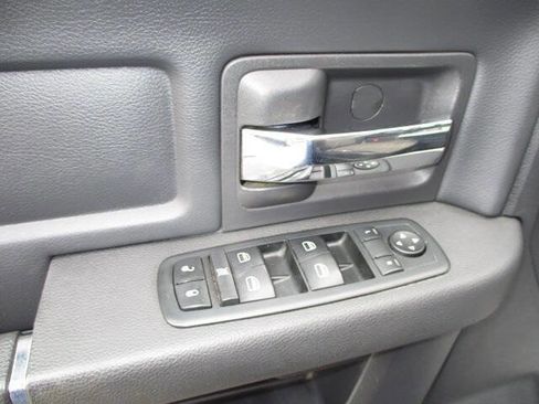 Used 2009 Dodge Ram 1500 Truck Sport image 18