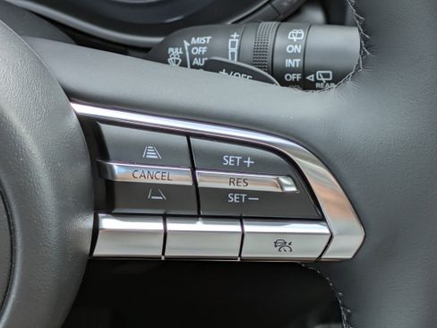 New 2026 MAZDA CX-50 Meridian Edition w/ Apex Package AWD/4WD image 24