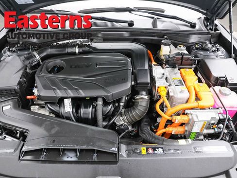 Used 2025 Hyundai Sonata SEL image 7