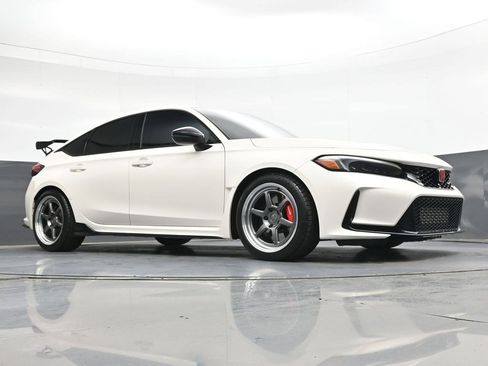Used 2025 Honda Civic Type R image 28