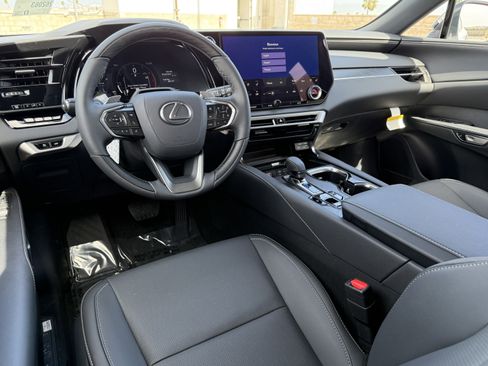 New 2026 Lexus RX 350 F Sport image 26