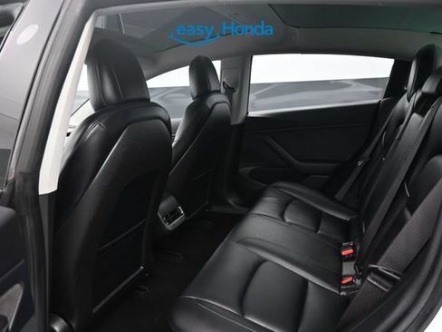 Used 2018 Tesla Model 3 Mid Range RWD image 14
