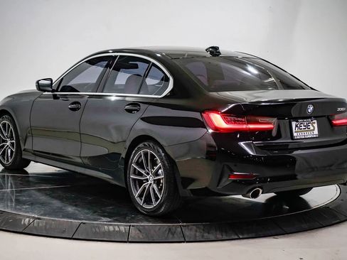 Used 2020 BMW 330i Sedan w/ Convenience Package image 2