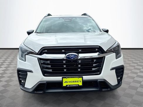 New 2026 Subaru Ascent Limited AWD/4WD image 2