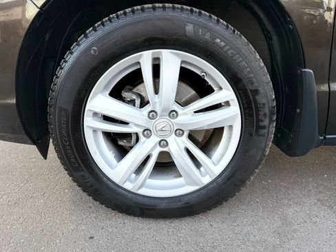 Used 2014 Acura RDX AWD w/ Technology Package image 21