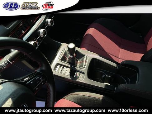 Used 2022 Honda Civic Si image 21