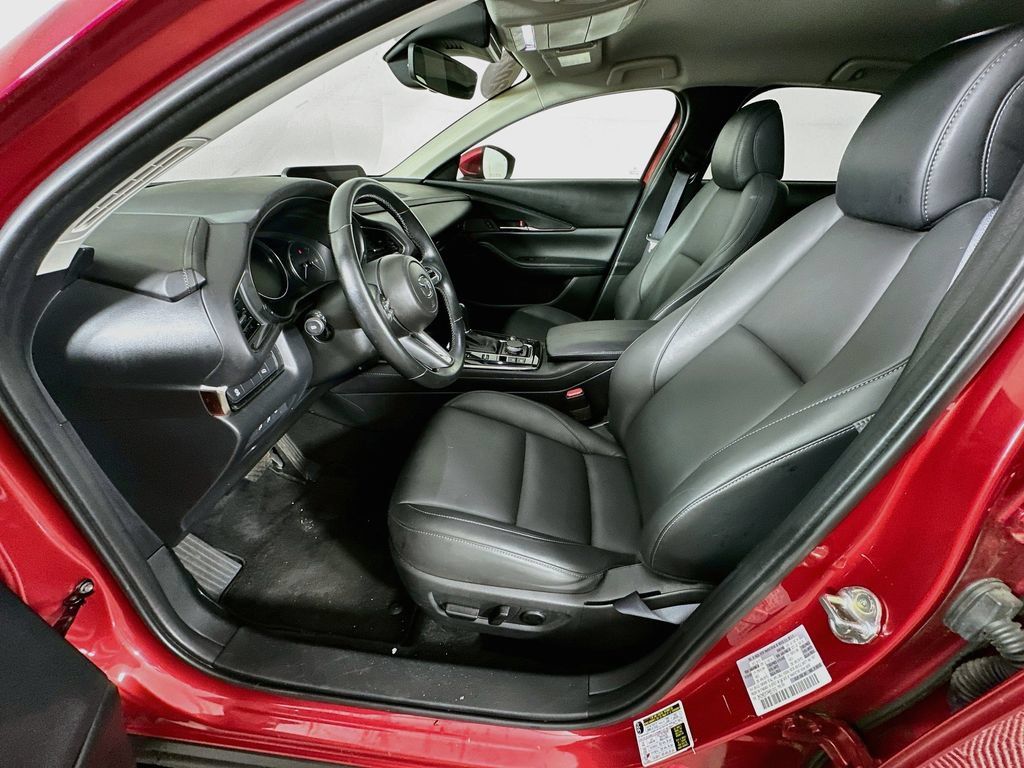Used 2023 MAZDA CX-30 AWD 2.5 S w/ Preferred Package image 29
