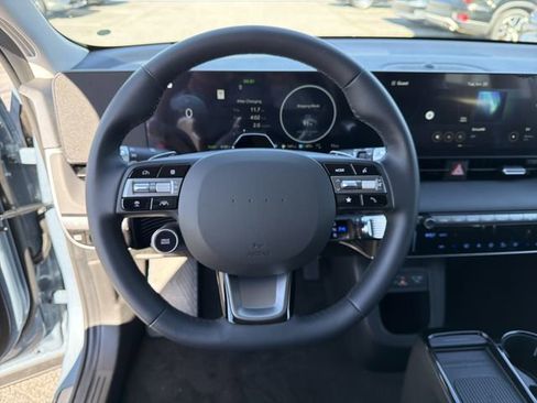 New 2026 Hyundai Ioniq 5 SEL image 24