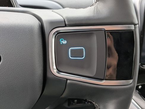 New 2026 Ford Expedition Platinum w/ Stealth Appearance Package image 30