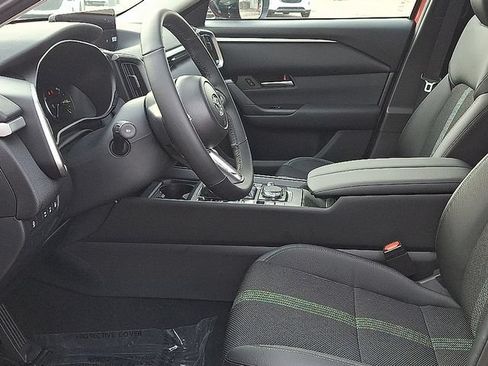New 2026 MAZDA CX-50 2.5 Hybrid w/ Preferred Pkg AWD/4WD image 14