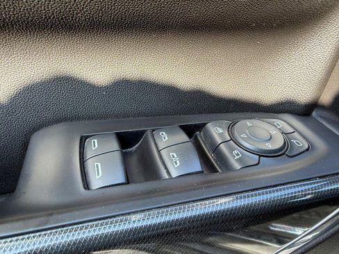 Used 2020 GMC Sierra 1500 AT4 w/ AT4 Premium Package image 18