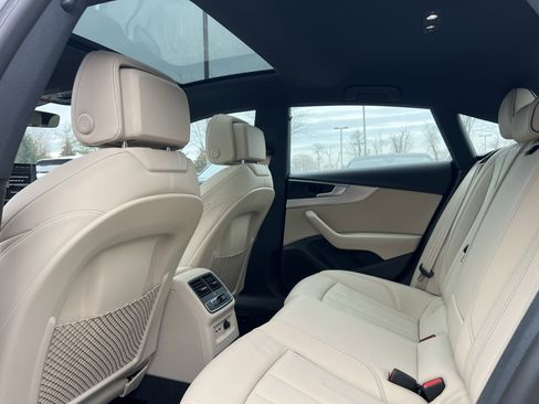 Used 2025 Audi A5 2.0T Premium Plus image 23