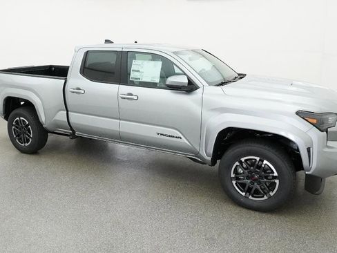 New 2026 Toyota Tacoma TRD Sport image 69