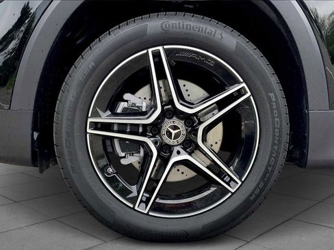 Certified 2025 Mercedes-Benz GLB 250 GLB 250 image 15