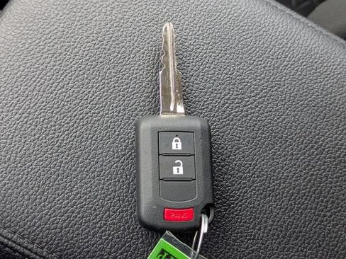 New 2026 Mitsubishi Outlander Sport ES AWD/4WD image 31
