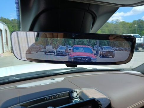 New 2026 RAM 2500 Limited image 42