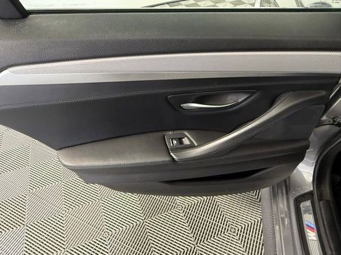 Used 2016 BMW 535i xDrive Sedan image 39