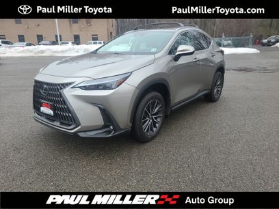 Used 2024 Lexus NX 350h AWD w/ Cold Area Package