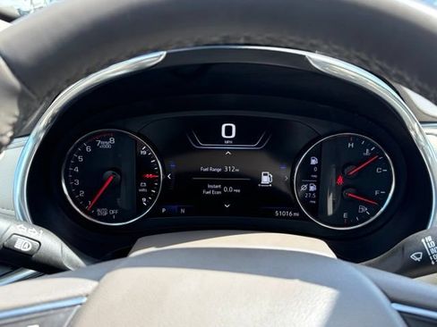 Used 2024 Chevrolet Malibu LT FWD image 19
