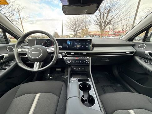 Certified 2025 Hyundai Sonata SEL image 21
