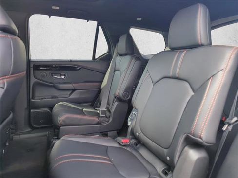 New 2026 Honda Pilot TrailSport image 21