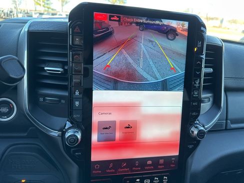 New 2026 RAM 3500 Laramie image 69