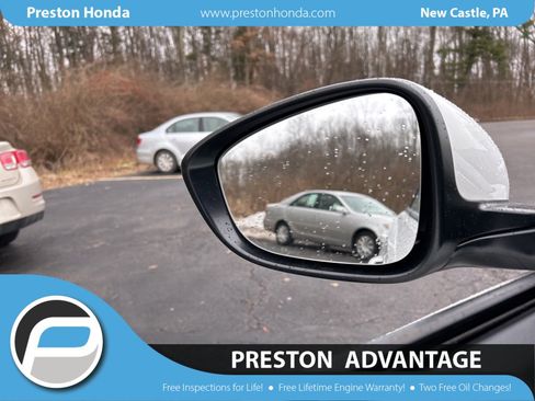 New 2025 Honda Accord LX image 18