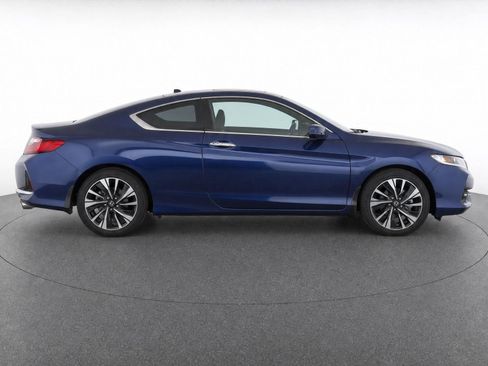 Used 2016 Honda Accord EX-L image 8