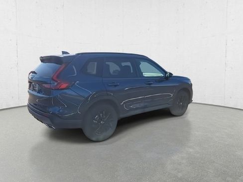 New 2026 Honda CR-V Sport-L image 9