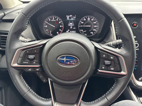 Used 2022 Subaru Outback Premium AWD/4WD image 15