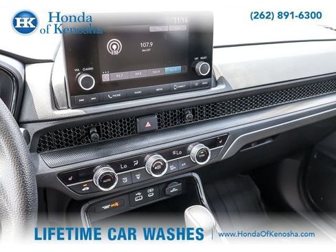 Used 2024 Honda CR-V EX image 16