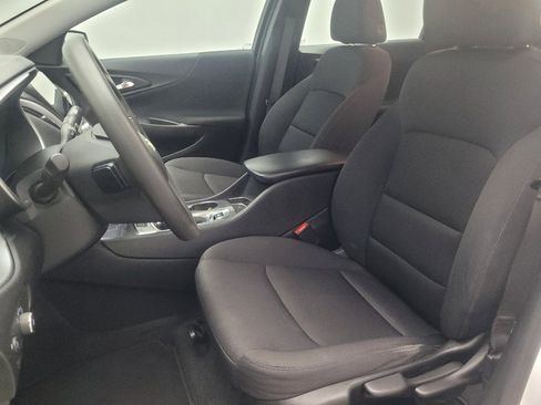 Used 2024 Chevrolet Malibu LS FWD image 17