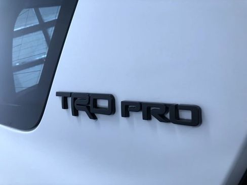 Certified 2017 Toyota 4Runner TRD Pro image 17