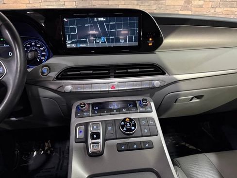 Used 2021 Hyundai Palisade SEL w/ Premium Package AWD/4WD image 23