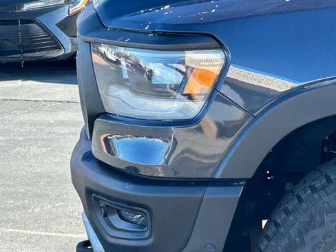 Used 2021 RAM 1500 Rebel w/ Rebel Level 2 Equipment Group image 11