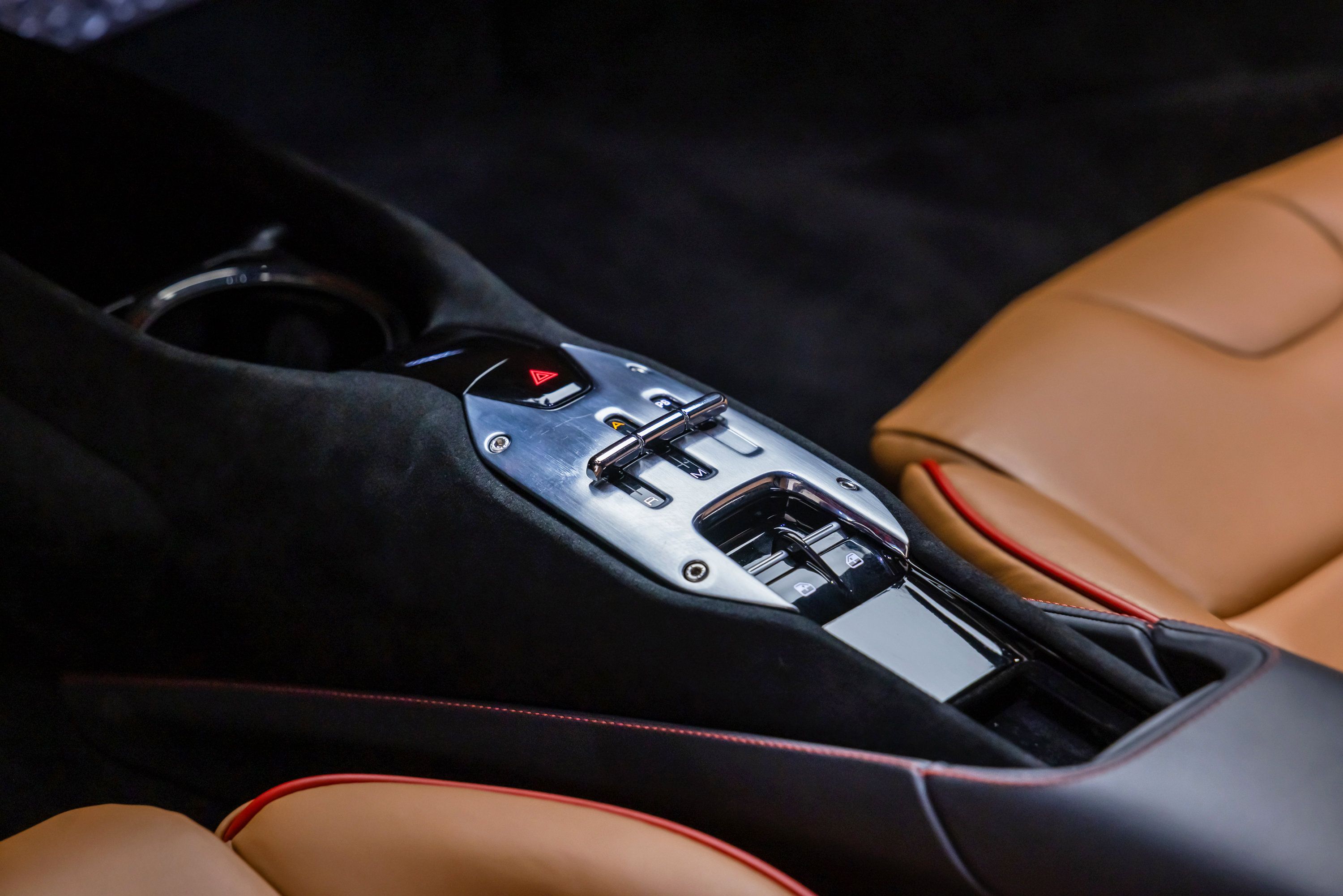 Certified 2022 Ferrari SF90 Stradale AWD/4WD image 58